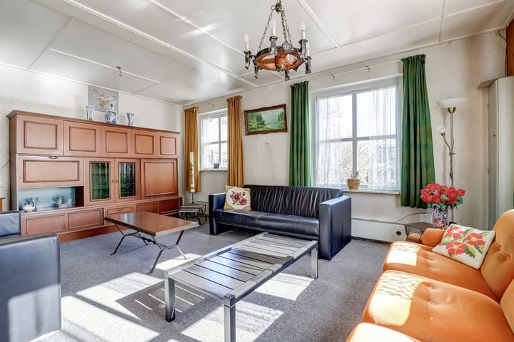 Photo 2 of Wilhelminastraat 3