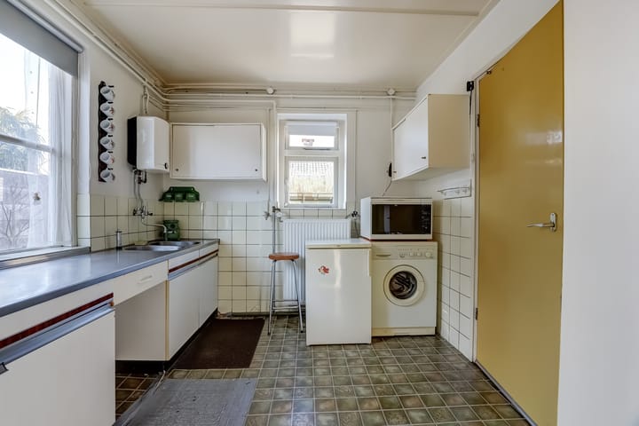 Photo 3 of Wilhelminastraat 3