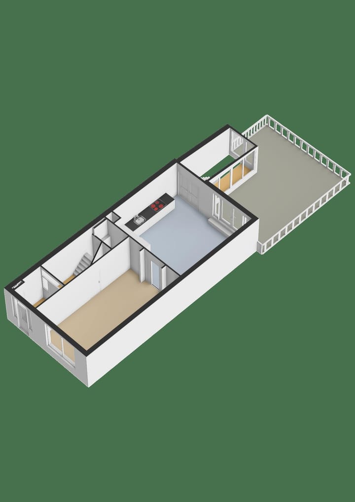 Foto 74 van Hoogstraat 3