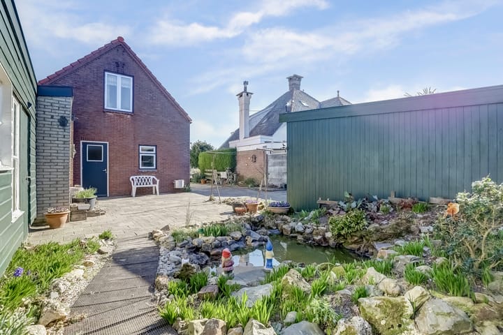 Photo 4 of Wilhelminastraat 3