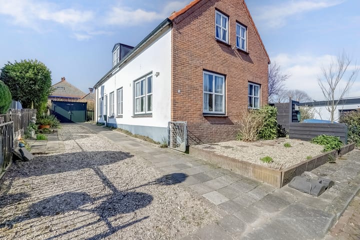 Photo 5 of Wilhelminastraat 3