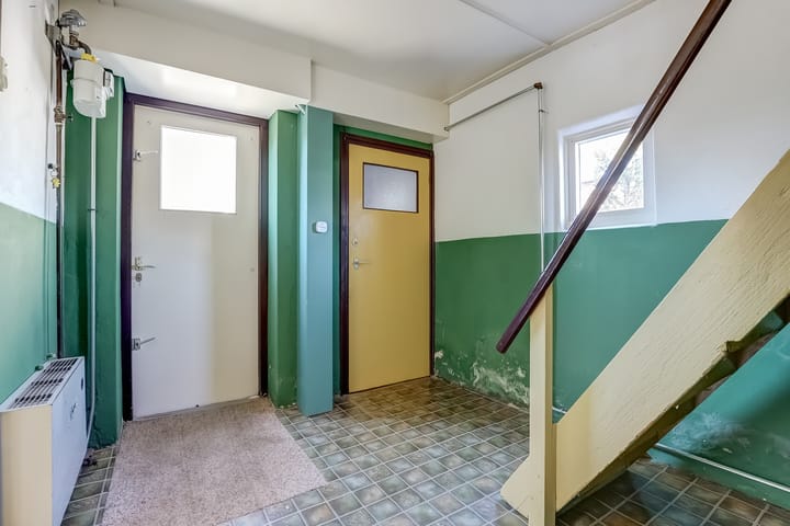 Photo 9 of Wilhelminastraat 3