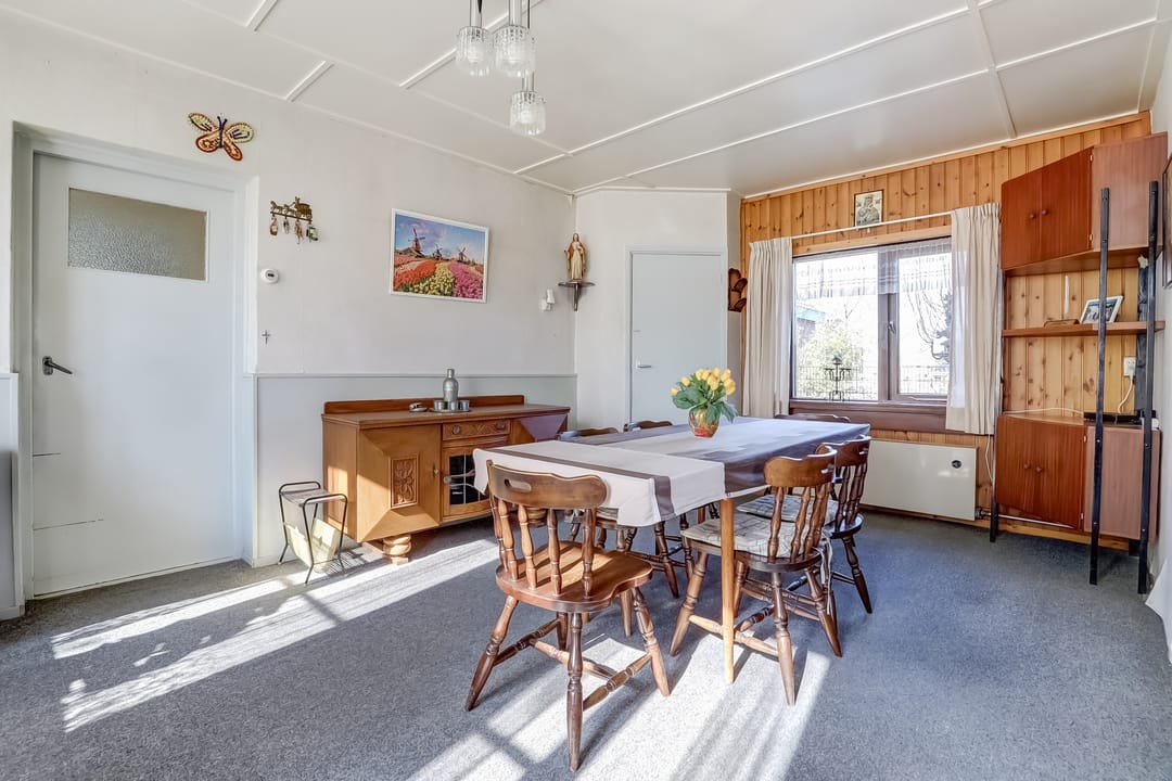 Foto 13 van Wilhelminastraat 3