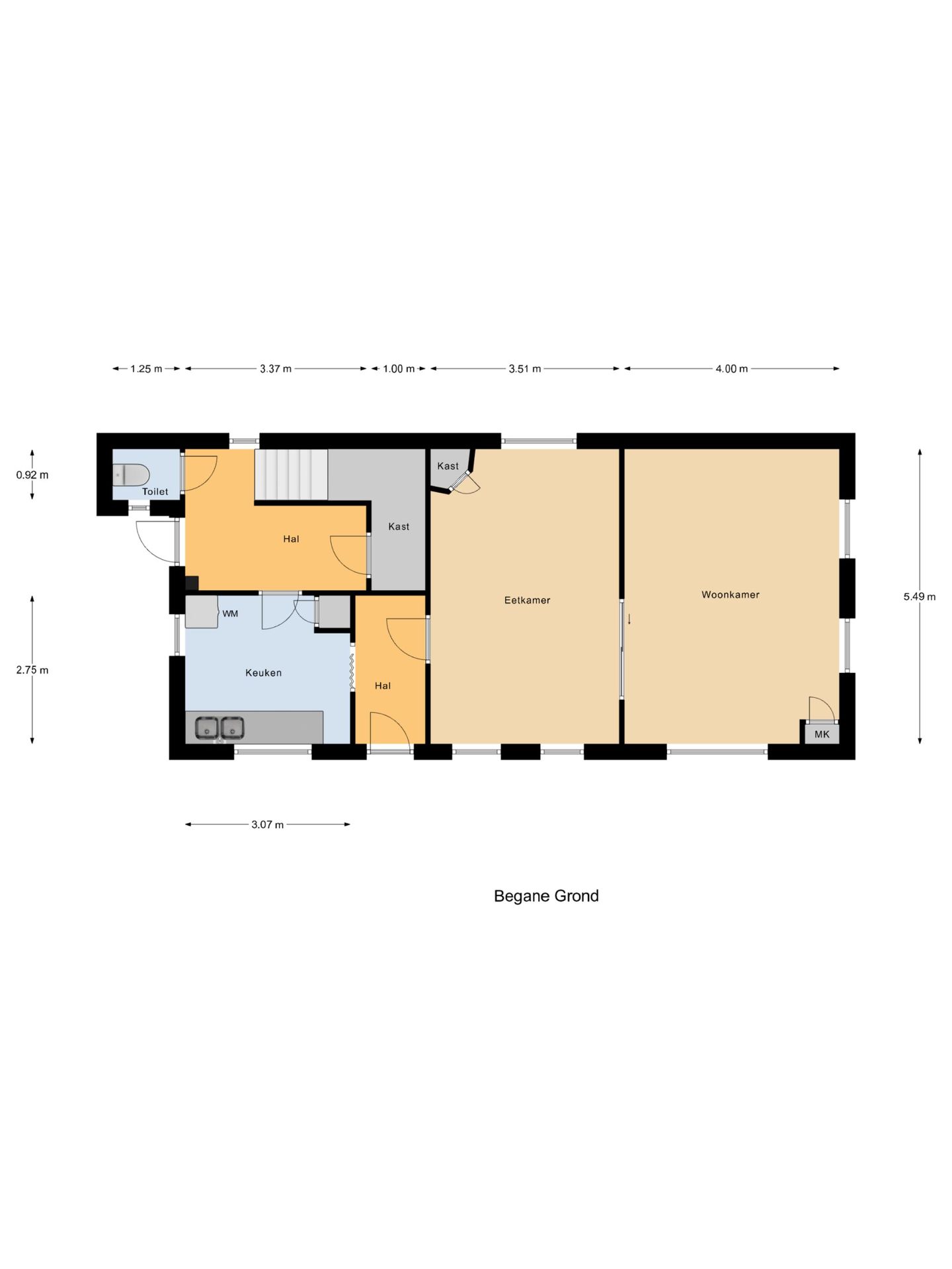 Foto 19 van Wilhelminastraat 3