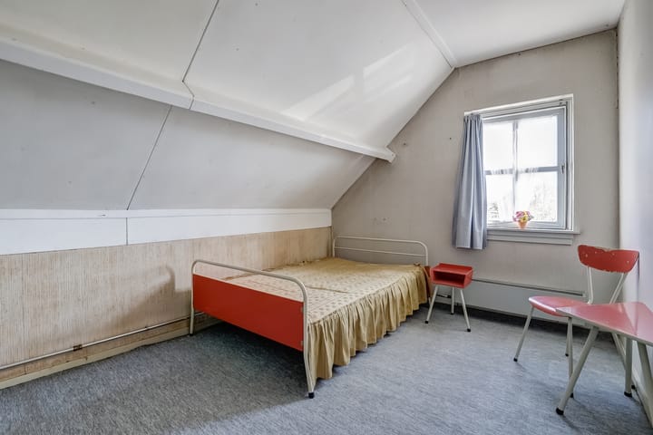 Photo 32 of Wilhelminastraat 3