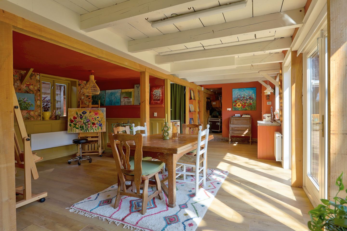 Foto 50 van Dorpsstraat 709