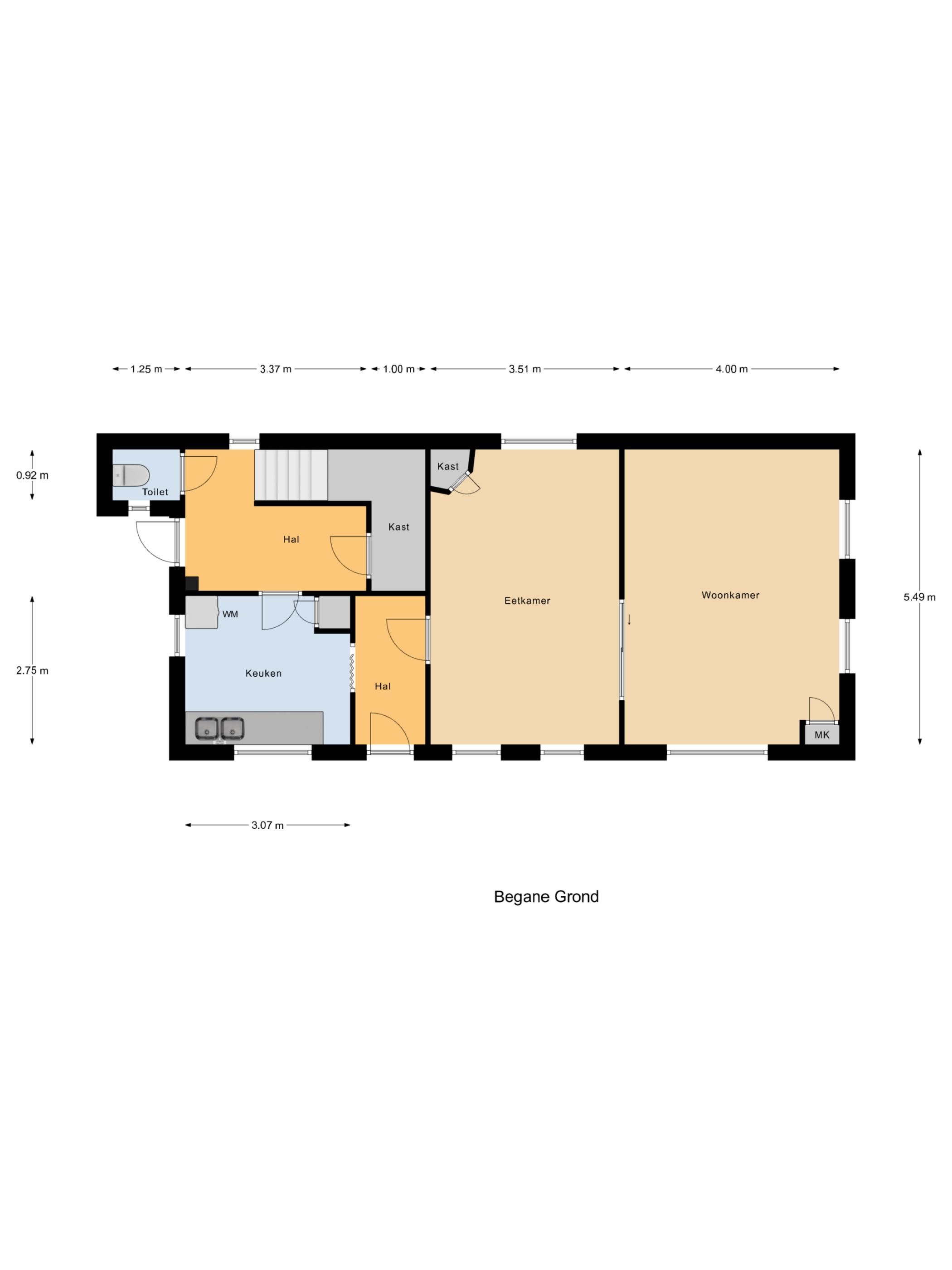 Foto 45 van Wilhelminastraat 3