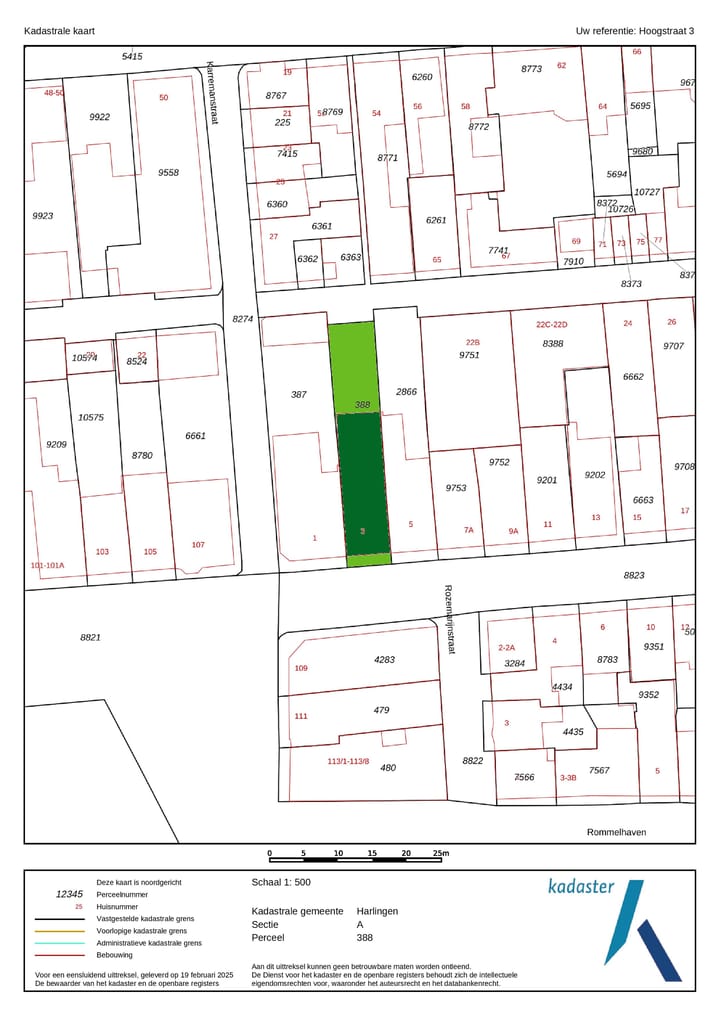 Foto 81 van Hoogstraat 3