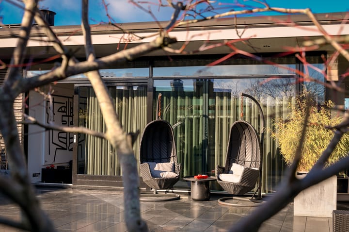 Foto 2 van Frans van Mierisstraat 121-D