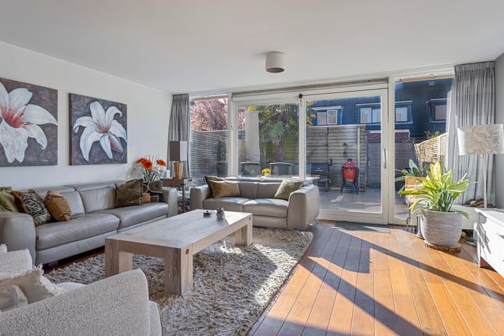 Foto 4 van Dijkwacht 116