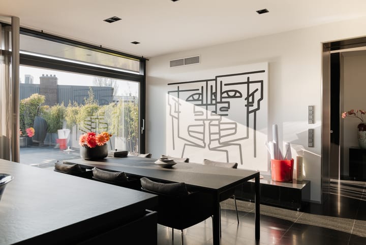 Foto 3 van Frans van Mierisstraat 121-D