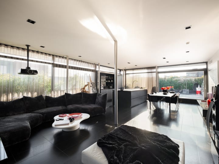 Foto 5 van Frans van Mierisstraat 121-D