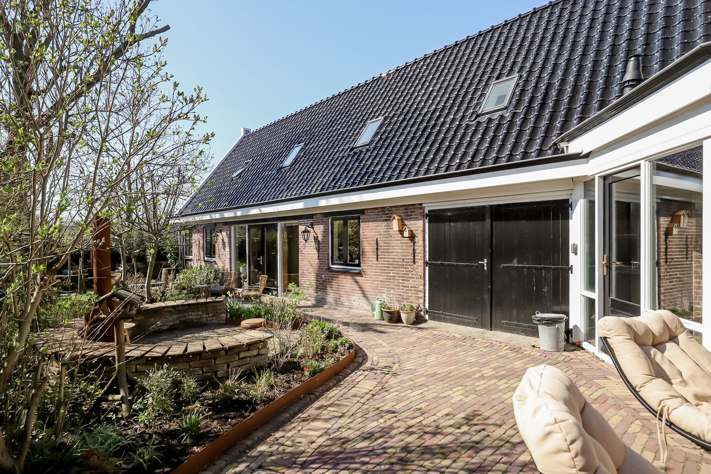 Foto 70 van Dorpsstraat 709