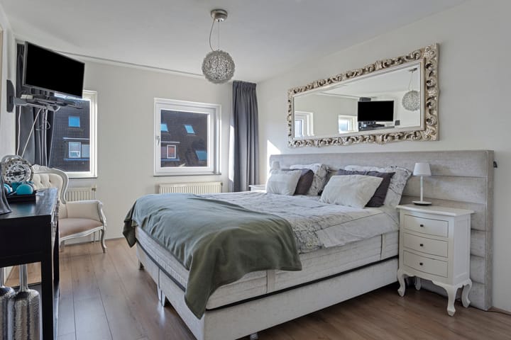 Foto 16 van Dijkwacht 116