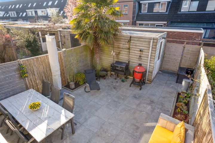 Foto 18 van Dijkwacht 116