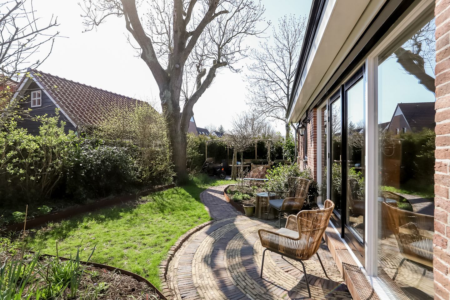 Foto 74 van Dorpsstraat 709