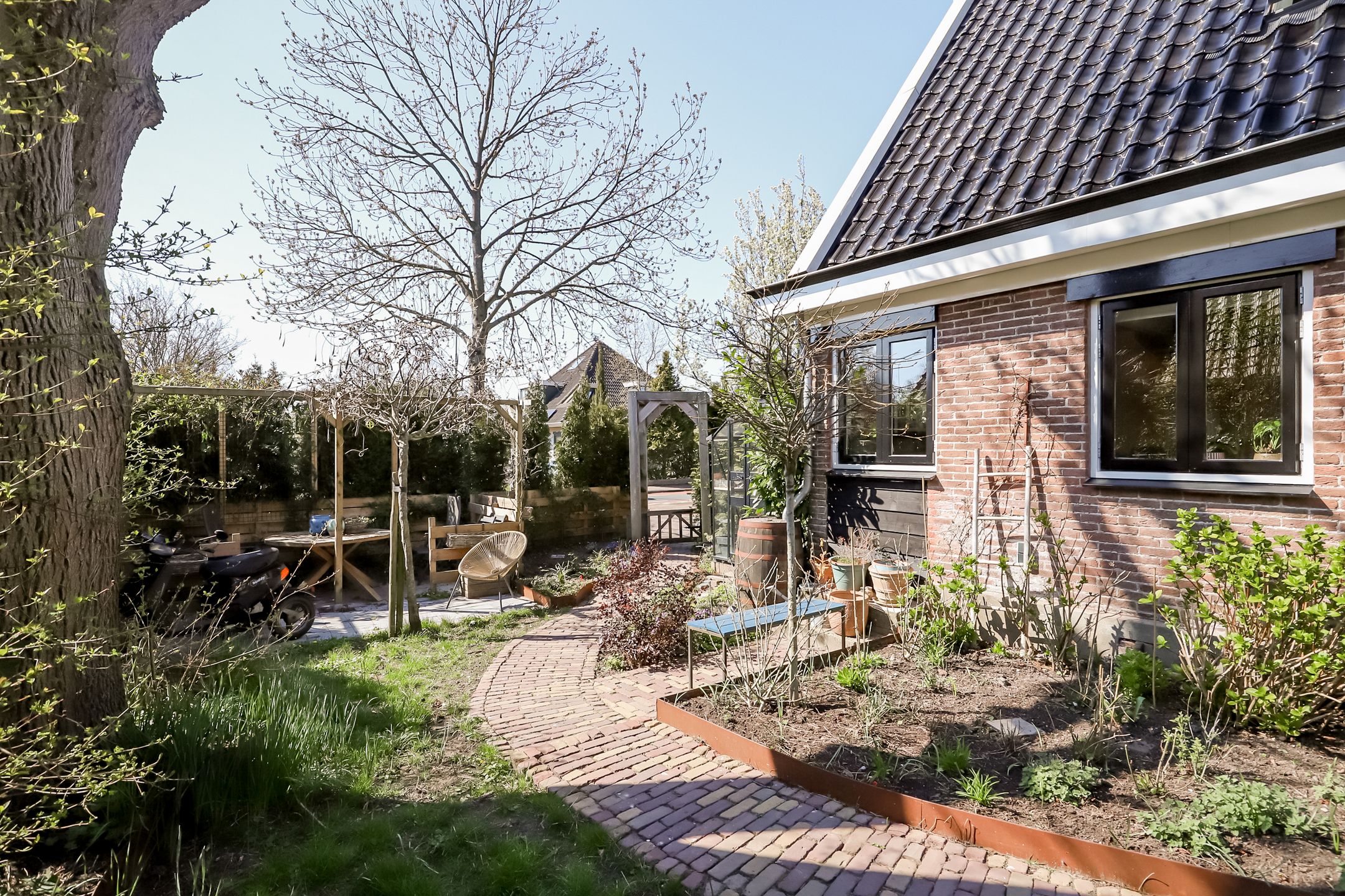 Foto 75 van Dorpsstraat 709