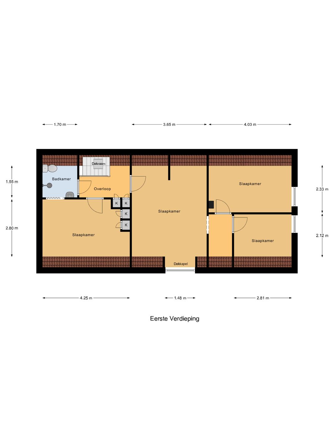 Foto 46 van Wilhelminastraat 3