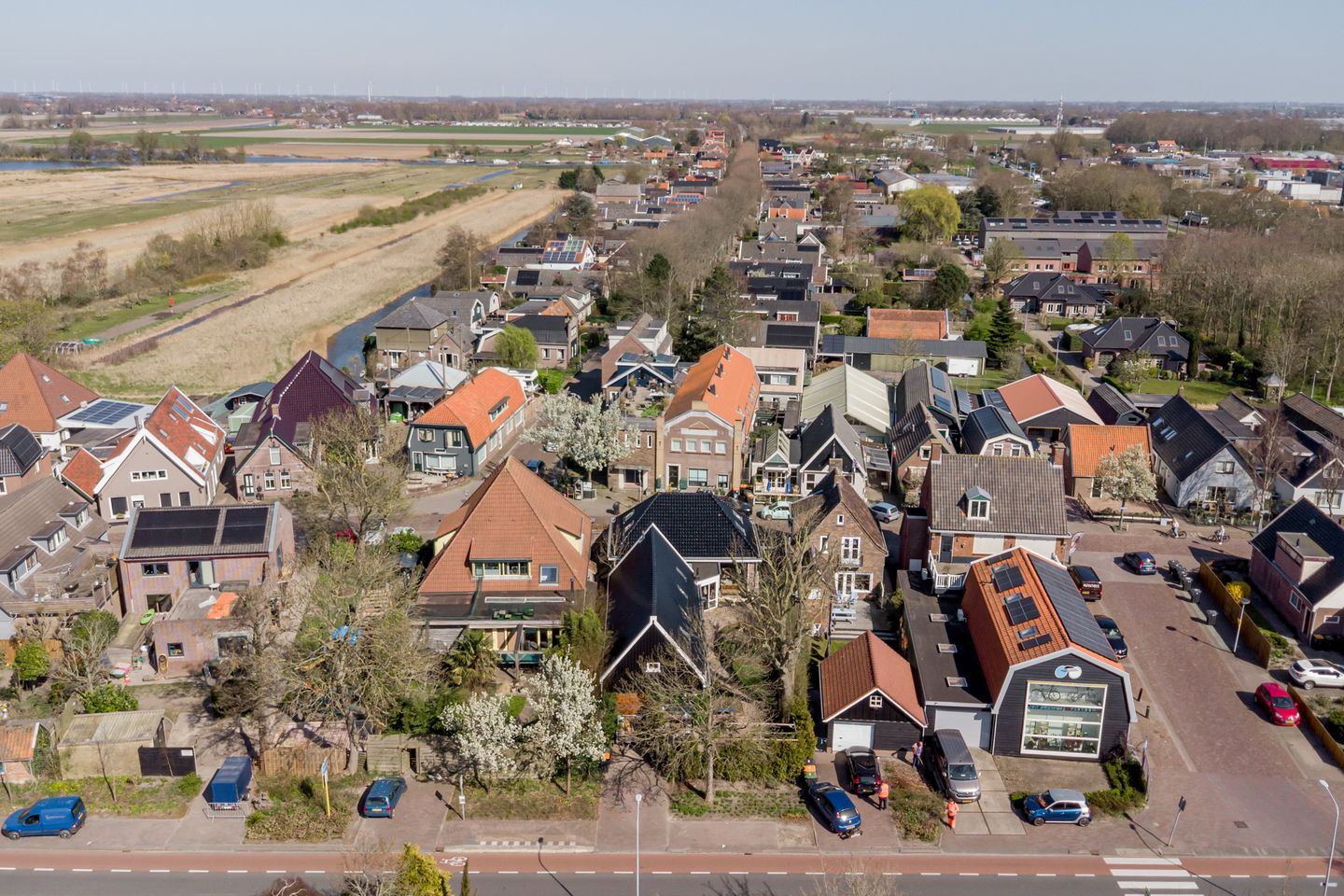 Foto 80 van Dorpsstraat 709