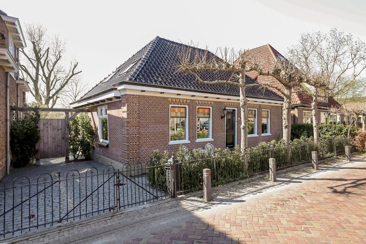 Foto 81 van Dorpsstraat 709