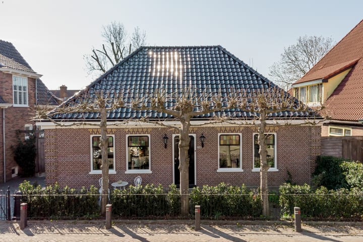 Foto 82 van Dorpsstraat 709