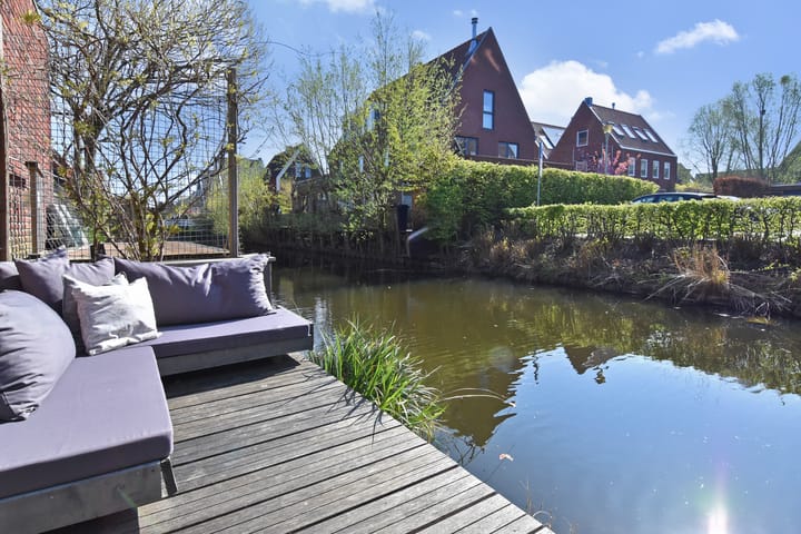 Foto 5 van Gentiaan 47