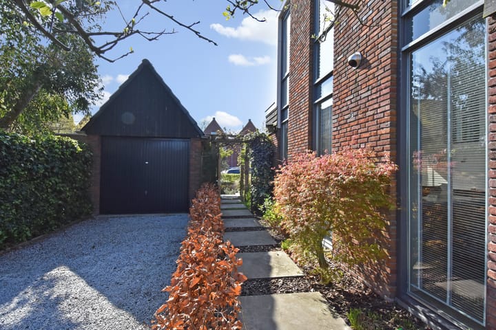 Foto 6 van Gentiaan 47