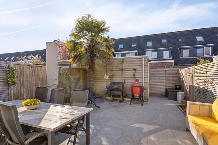 Foto 38 van Dijkwacht 116