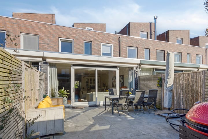 Foto 39 van Dijkwacht 116