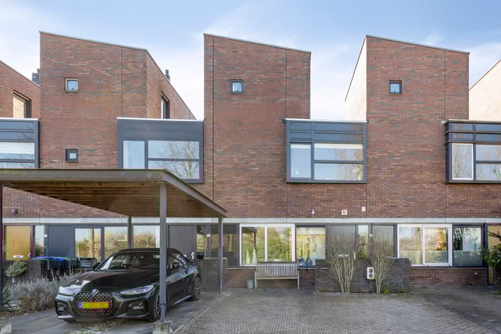 Foto 40 van Dijkwacht 116