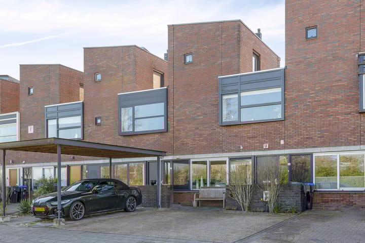 Foto 41 van Dijkwacht 116