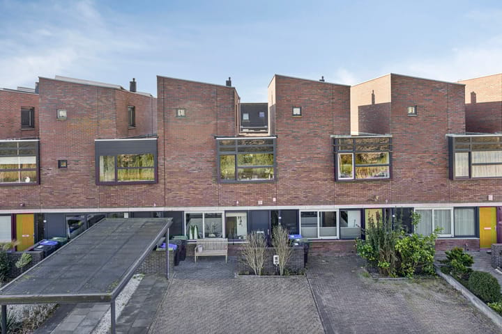 Foto 42 van Dijkwacht 116