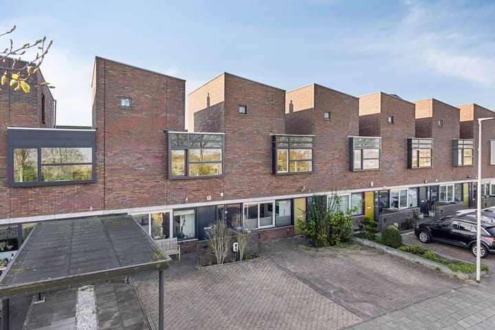 Foto 43 van Dijkwacht 116