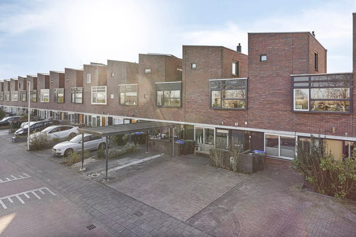 Foto 44 van Dijkwacht 116