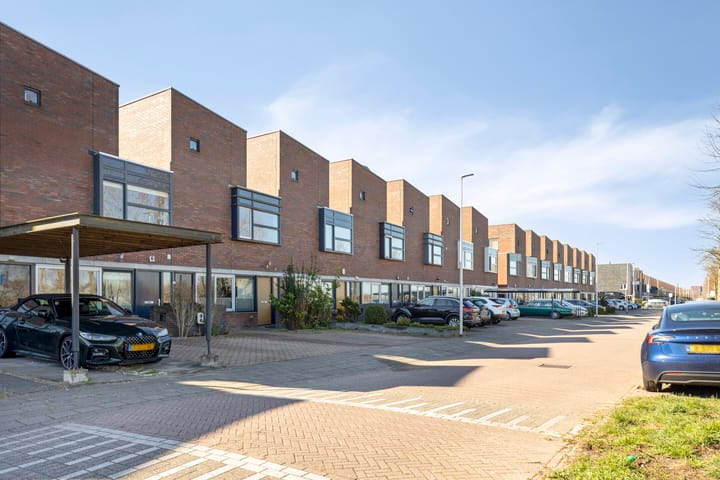 Foto 45 van Dijkwacht 116