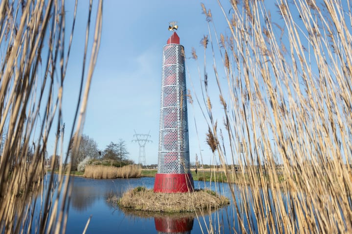 Foto 47 van Dijkwacht 116