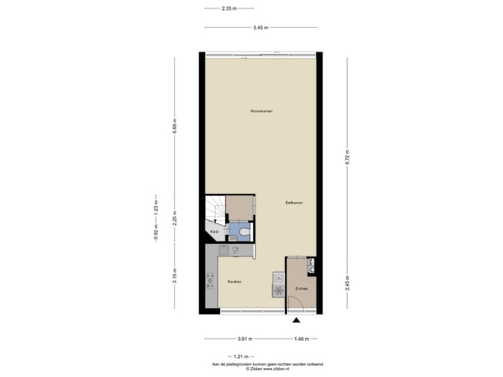 Foto 52 van Dijkwacht 116