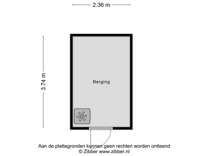 Foto 55 van Dijkwacht 116