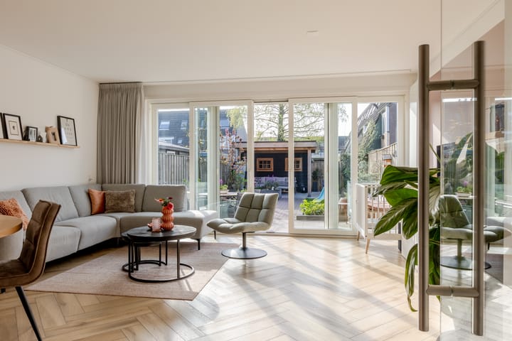 Foto 2 van Baggelaar 12