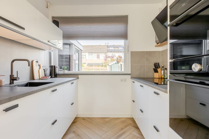 Foto 3 van Baggelaar 12