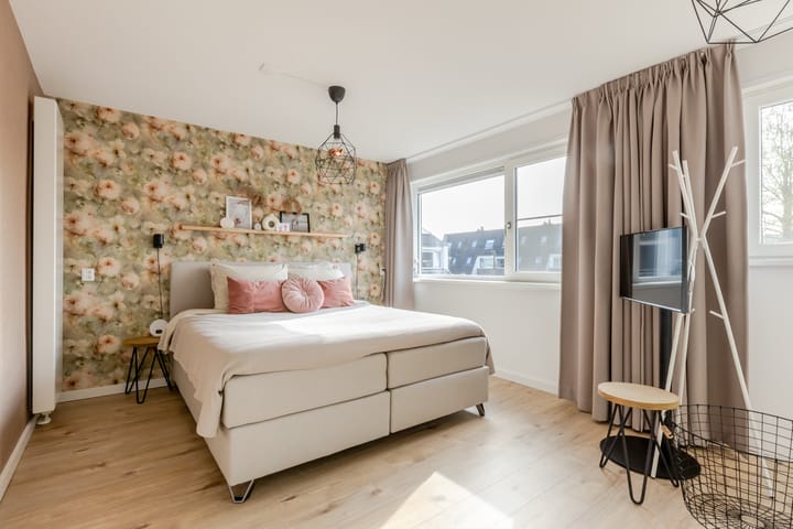 Foto 4 van Baggelaar 12