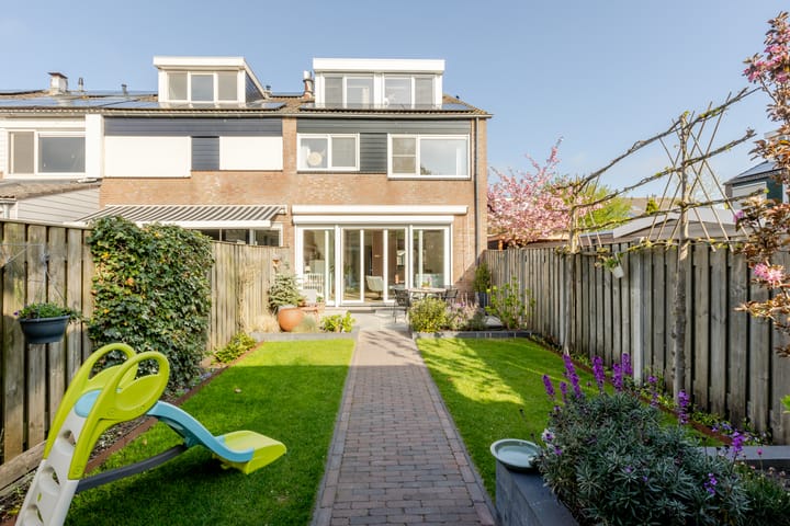 Foto 5 van Baggelaar 12