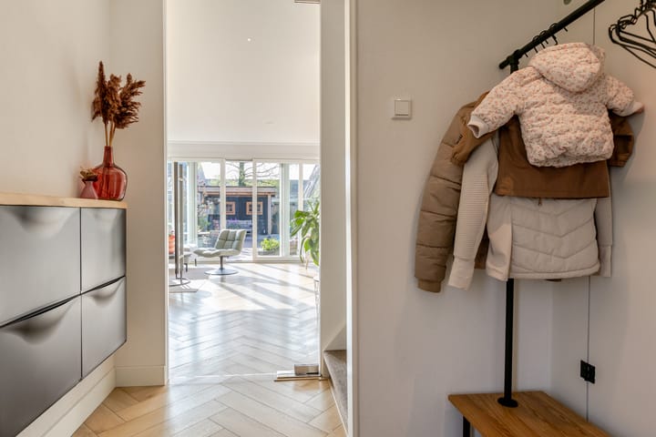 Foto 8 van Baggelaar 12