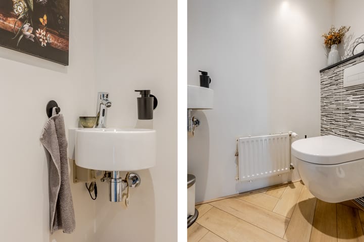 Foto 10 van Baggelaar 12