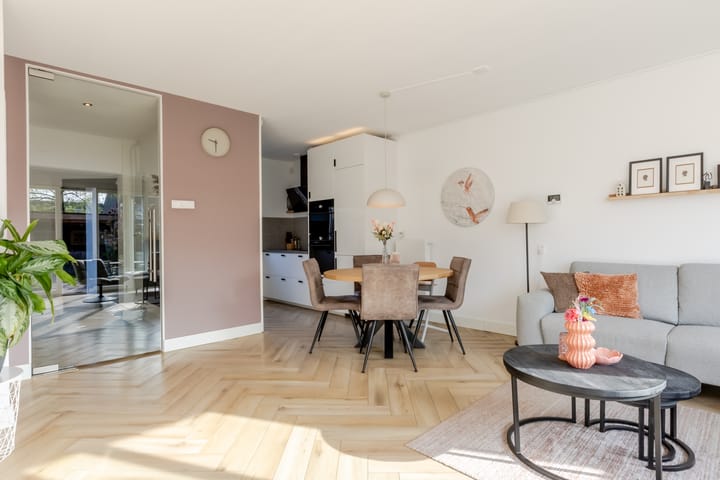 Foto 14 van Baggelaar 12