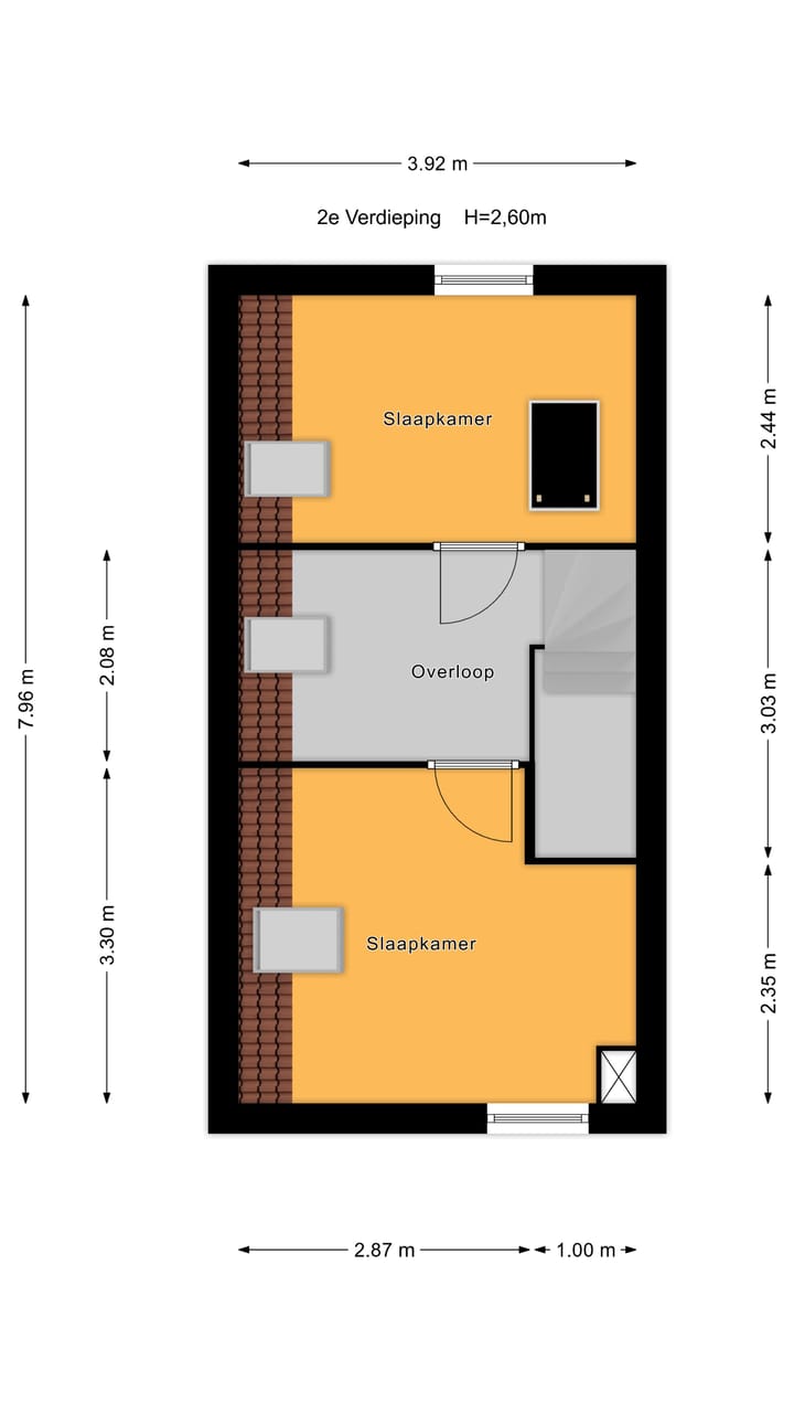 Foto 61 van Gentiaan 47