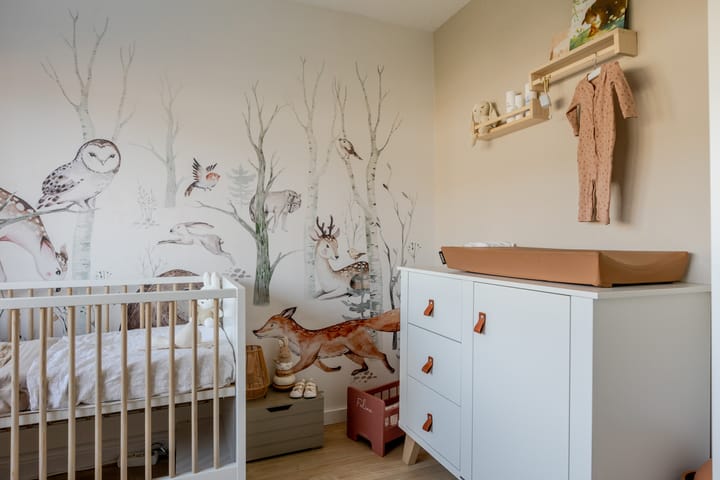 Foto 25 van Baggelaar 12