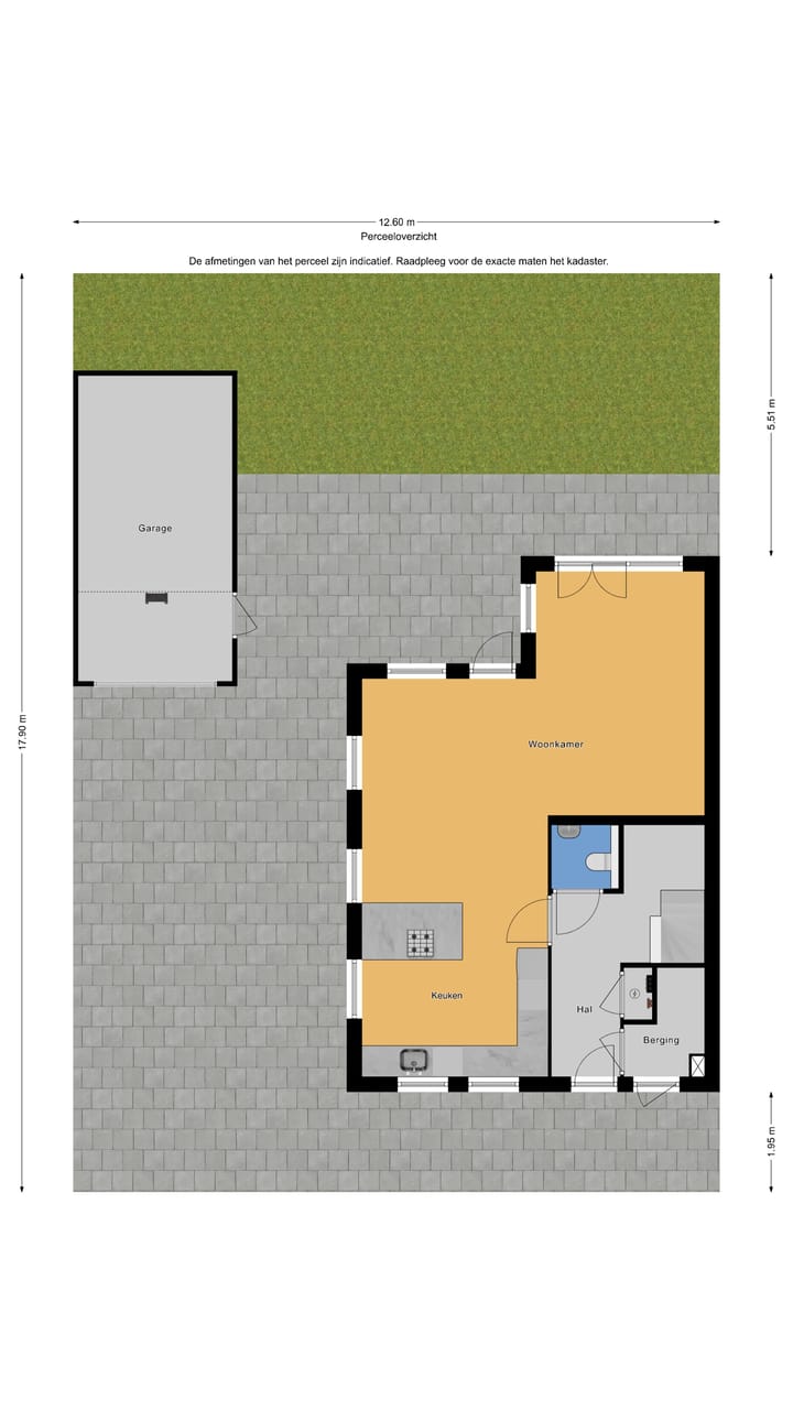 Foto 63 van Gentiaan 47