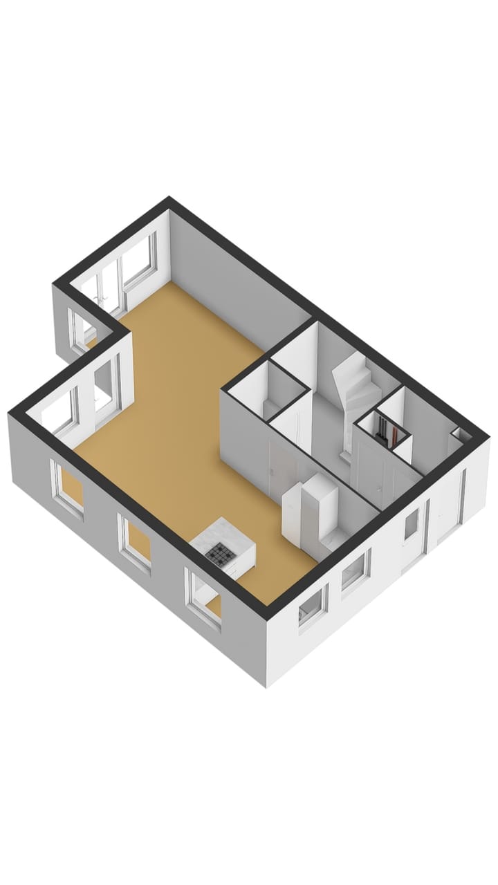 Foto 66 van Gentiaan 47