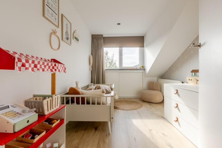 Foto 31 van Baggelaar 12